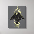 Search for black lightning art The rock movie