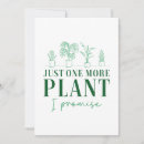 Search for funny plant cards Potted plants
