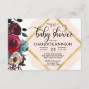 Search for wine baby shower invitations Fall
