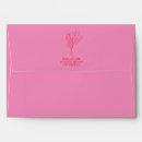 Search for red wedding envelopes Pink