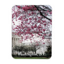 Search for cherry tree magnets Nature