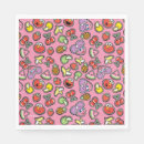 Search for abby cadabby and elmo napkins Kids