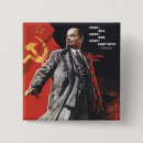 Search for lenin badges Communism