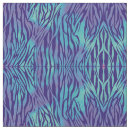 Search for purple animal print fabric Cheetah