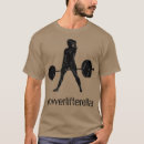 Search for olympic lifting tshirts Weightlifting