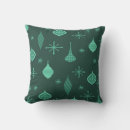 Search for retro christmas cushions Mid century modern