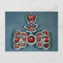 Search for gem stones postcards Jewellery