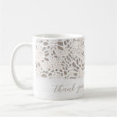 Search for linen mugs Vintage