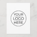 Search for business branding postcards Promotional