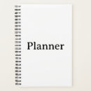 Search for spiral planners Work