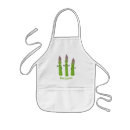 Search for asparagus aprons Vegetarian