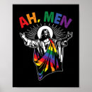 Search for rainbow christian art Lgbt