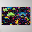 Search for arcade art Gamer