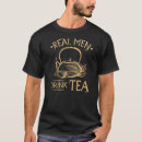 Search for tea mens tshirts Drink