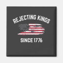 Search for 1776 magnets Political humour