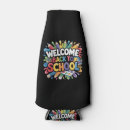 Search for funny teacher can coolers Back