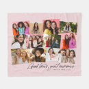 Search for graduation photo blankets Collage