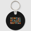 Search for human brain key rings Mental disorder