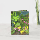Search for canary cards Flowers