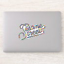 Search for sesame street logo stickers Ernie