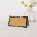 Search for safari place cards Zoo