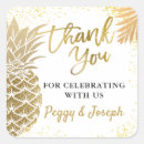 Search for gold beach stickers Tropical