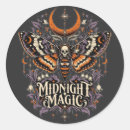 Search for dark arts stickers Occult