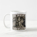 Search for funny werewolf mugs Moon