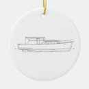 Search for cruiser christmas tree decorations Nautical