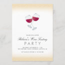 Search for wine tasting invitations Stylish