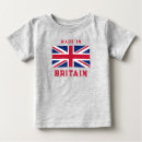 Search for vintage baby shirts Flag