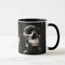 Search for anthropology mugs Bones