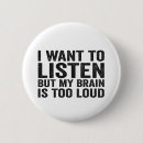 Search for disability awareness badges Funny