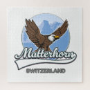Search for switzerland matterhorn puzzles Travel