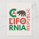 Search for bear flag postcards West coast