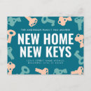 Search for antique keys invitations Moving