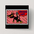 Search for martial square badges Ninja
