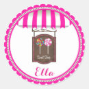 Search for sweet shop stickers Birthday