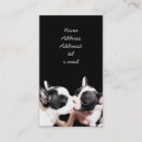 Search for canada postcards business cards French