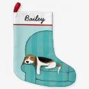 Search for beagle christmas stockings Animals