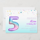 Search for 5 4x6 invitations Simple