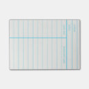 Search for library post it notes Retro