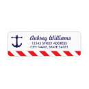 Search for ahoy return address labels Boat
