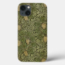 Search for grape vines iphone cases William morris