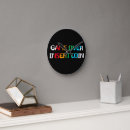 Search for coin clocks Retro