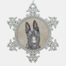 Search for brindle christmas tree decorations Cute