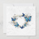 Search for butterfly cards Heart