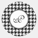 Search for houndstooth stickers Preppy