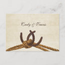 Search for shoe invitations Rustic
