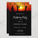 Search for jazz birthday invitations Saxophone